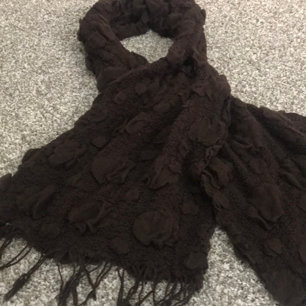 Isabella Rodriguez scarves